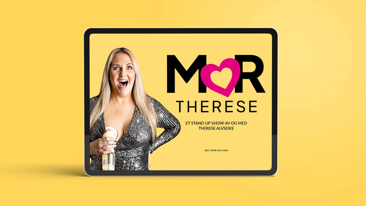 Mor Therese